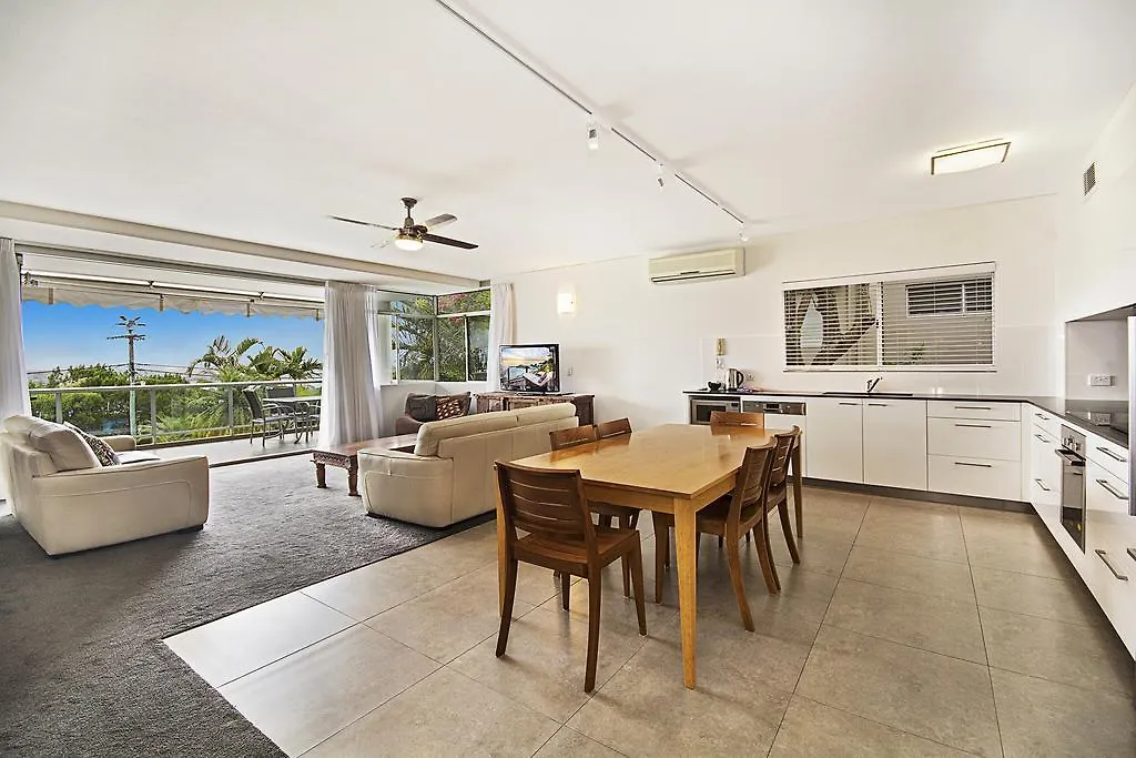 The Outlook Apartment Noosa Heads Australia