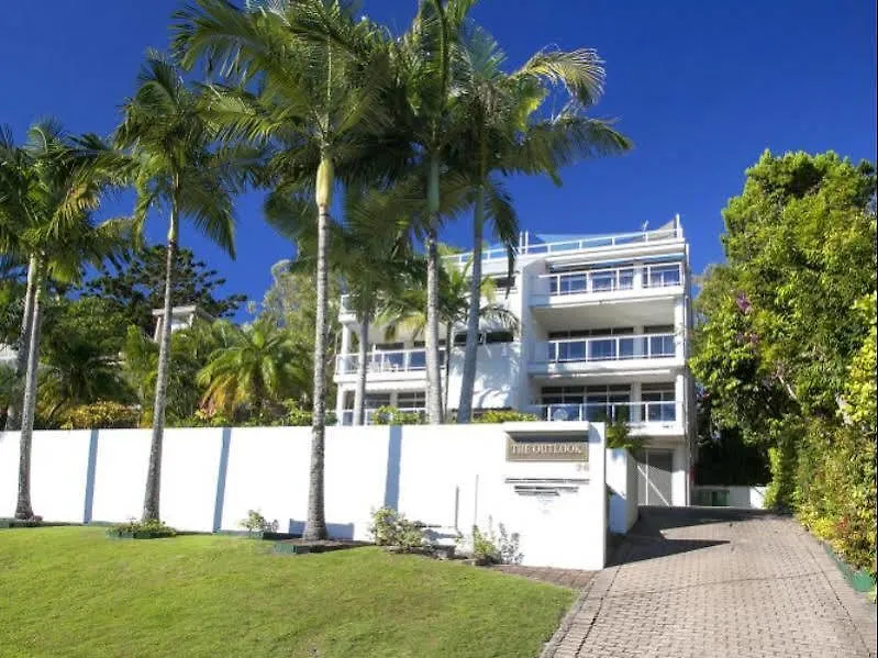 The Outlook Apartment Noosa Heads Aparthotel