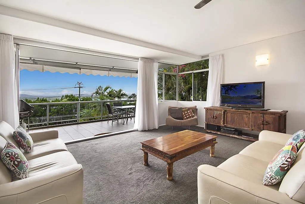 The Outlook Apartment Noosa Heads 4*,  Australia