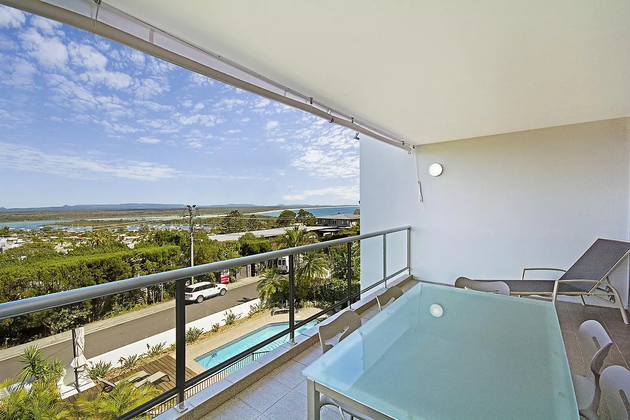 The Outlook Apartment Noosa Heads 4*,