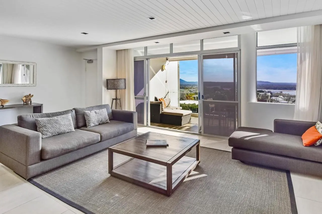 The Outlook Apartment Noosa Heads Australia