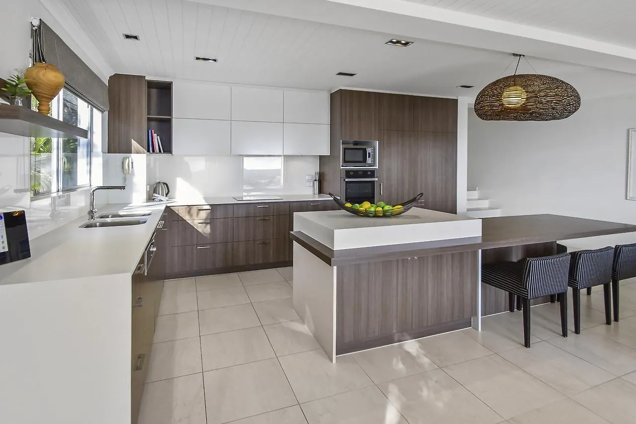 The Outlook Apartment Noosa Heads