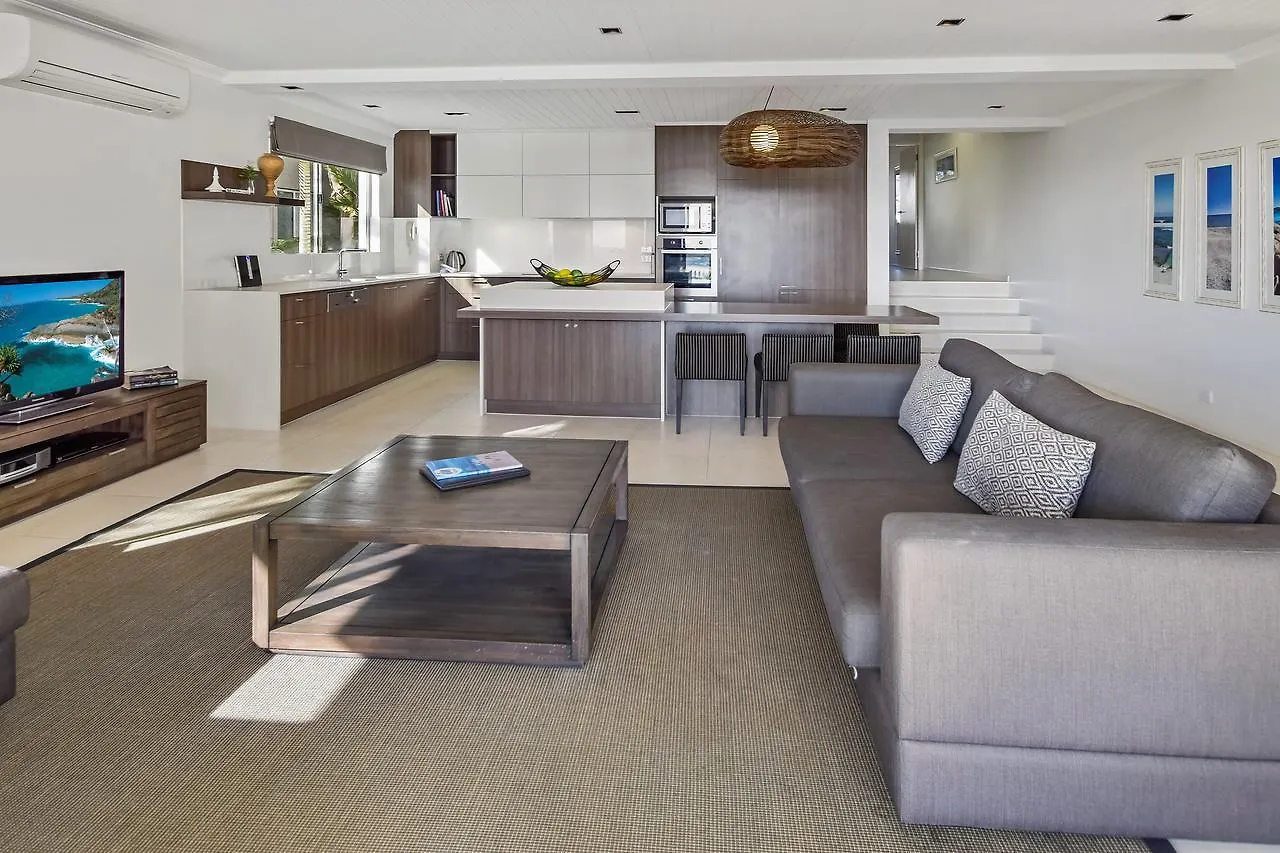 **** Aparthotel The Outlook Apartment Noosa Heads Australia