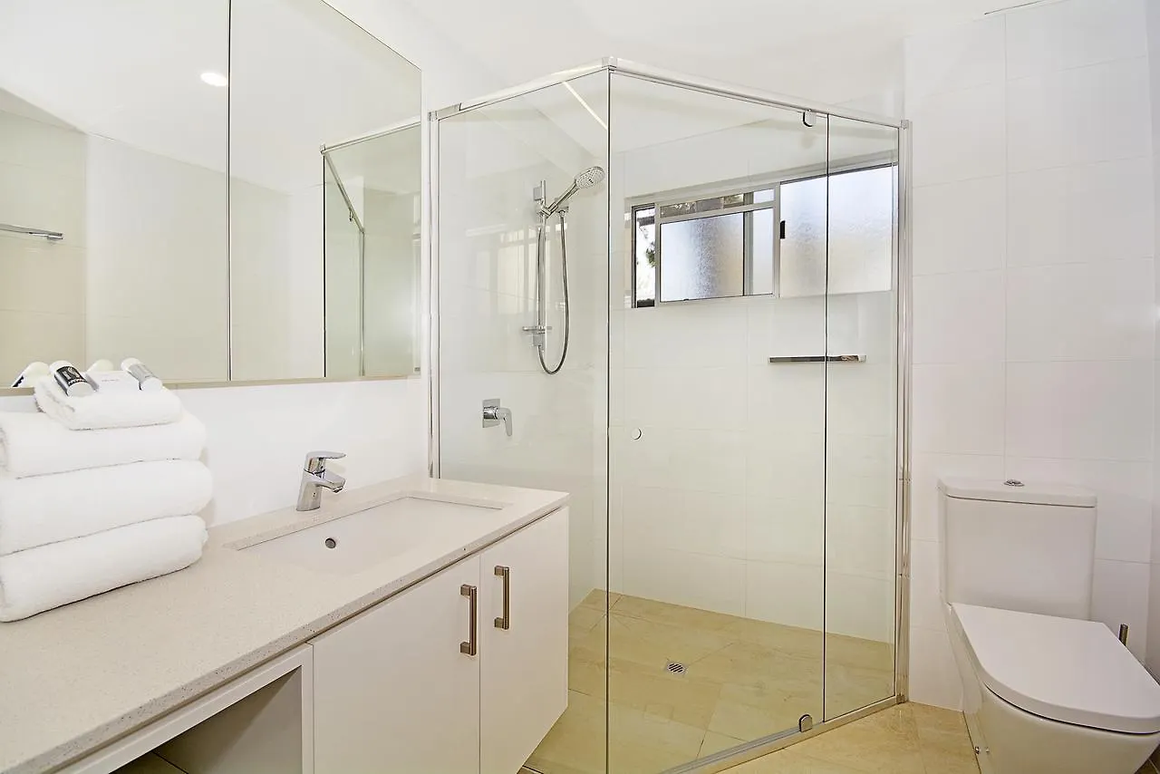 The Outlook Apartment Noosa Heads Australia