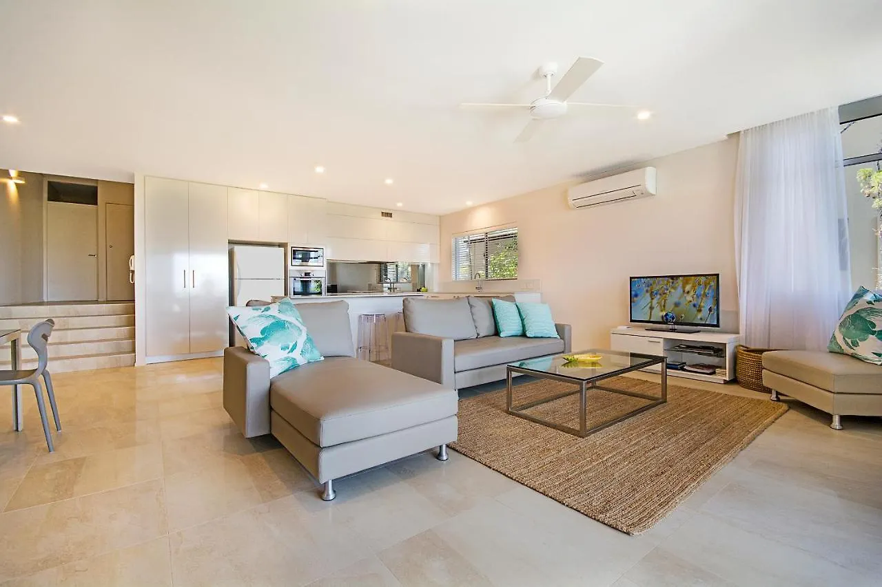 The Outlook Apartment Noosa Heads