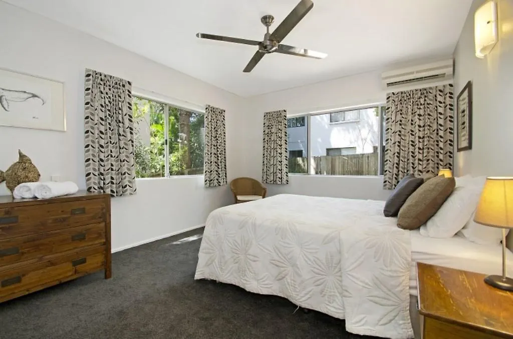 The Outlook Apartment Noosa Heads Australia