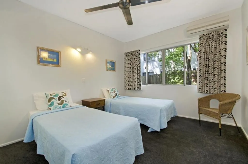 The Outlook Apartment Noosa Heads